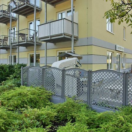 Kw21 "Suedwind 2" Apartment Graal-Mueritz Exterior photo
