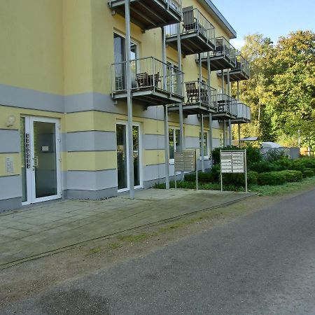 Kw21 "Suedwind 2" Apartment Graal-Mueritz Exterior photo