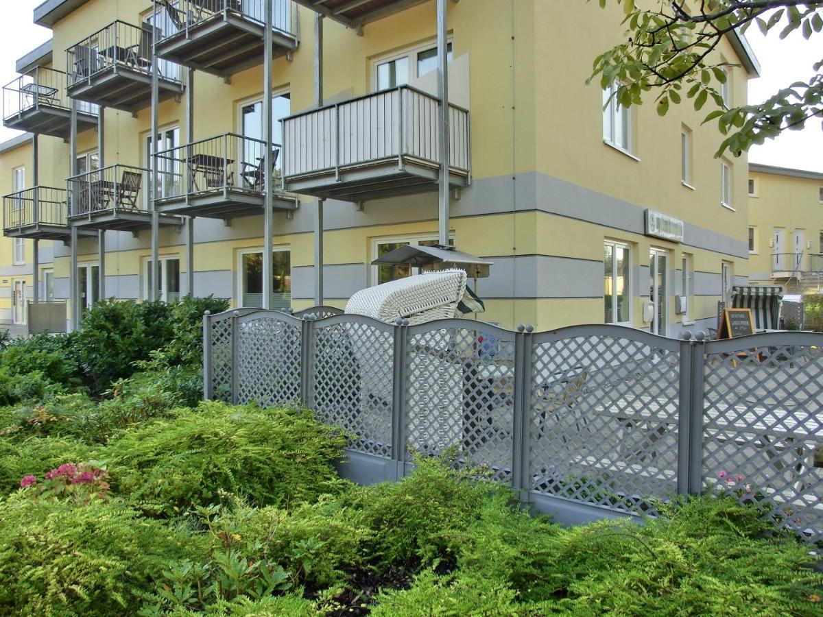 Kw21 "Suedwind 2" Apartment Graal-Mueritz Exterior photo