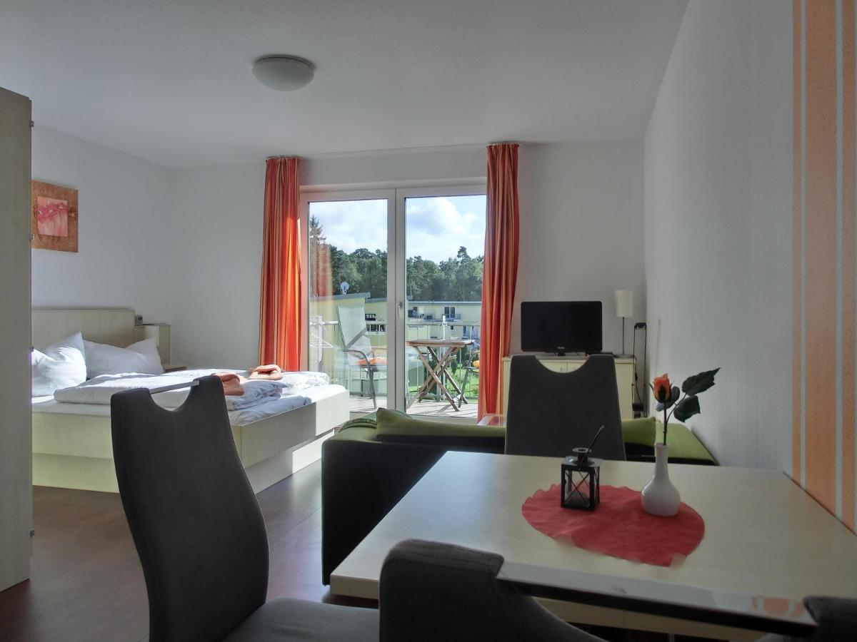 Kw21 "Suedwind 2" Apartment Graal-Mueritz Exterior photo