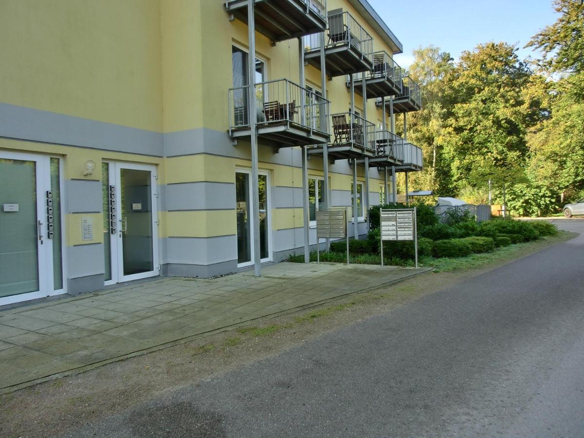 Kw21 "Suedwind 2" Apartment Graal-Mueritz Exterior photo